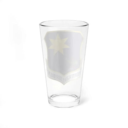 621 Contingency Response Wing AMC (U.S. Air Force) Pint Glass 16oz - Go Mug Yourself