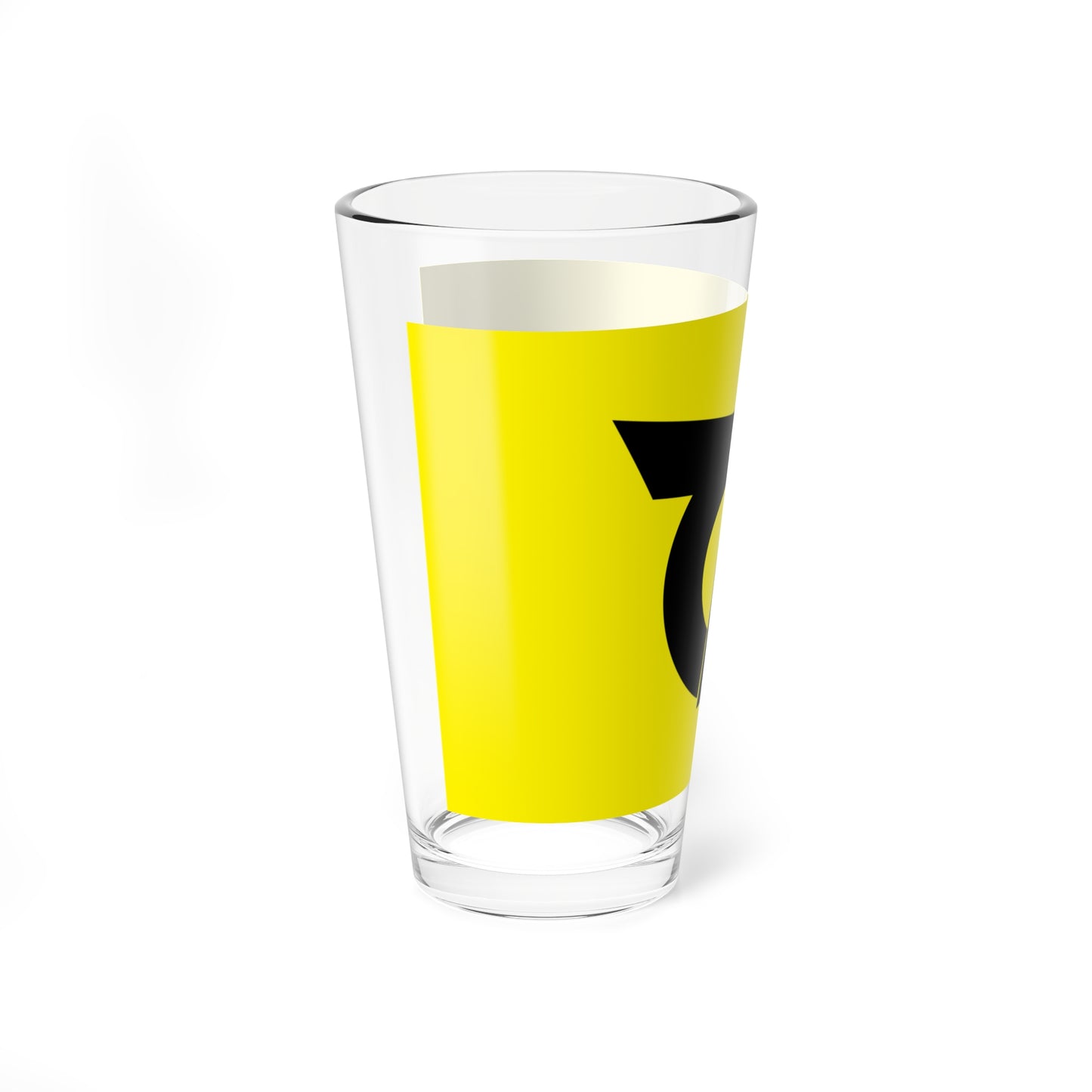 Flag of Imari Saga (Japan) Pint Glass 16oz