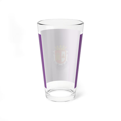 Burgos provincia (Spain) Pint Glass 16oz