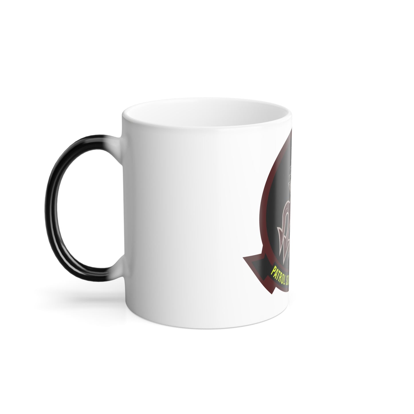 VP 46 v3 (U.S. Navy) Color Changing Mug 11oz