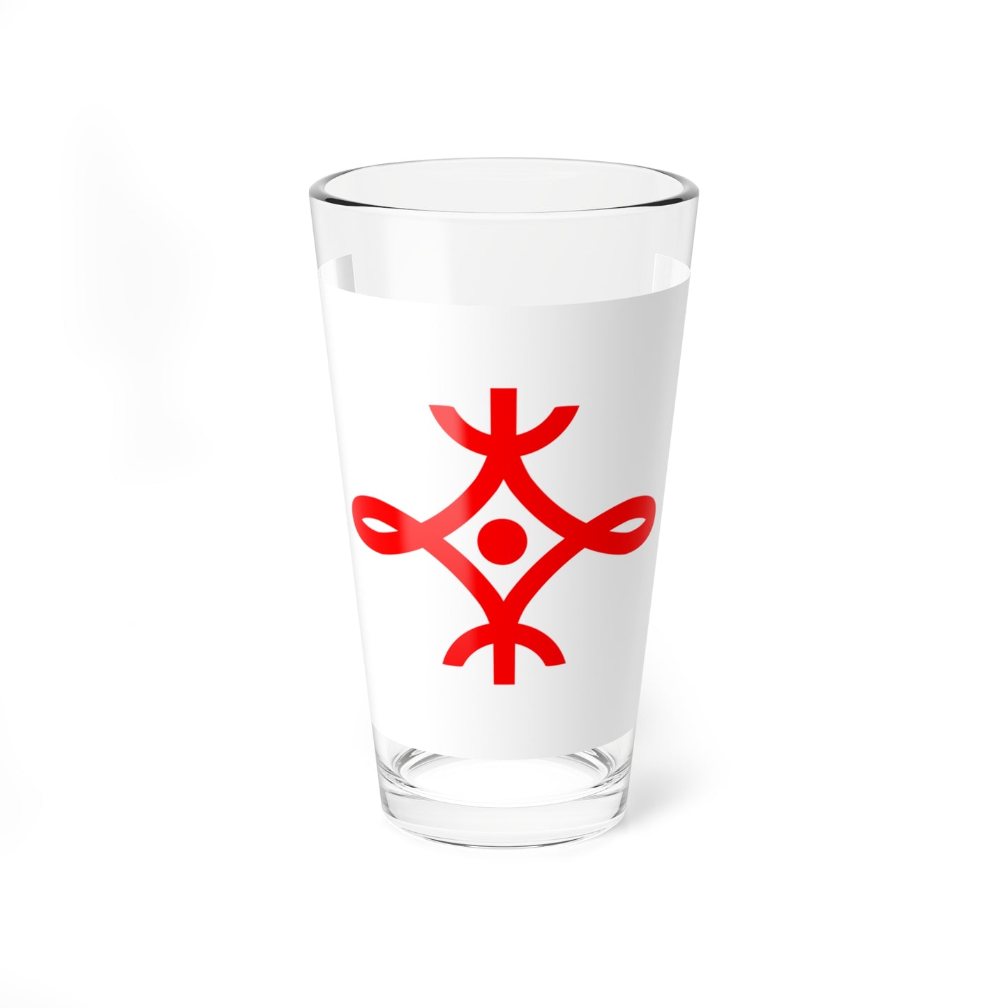Flag of Taishi Hyogo (Japan) Pint Glass 16oz