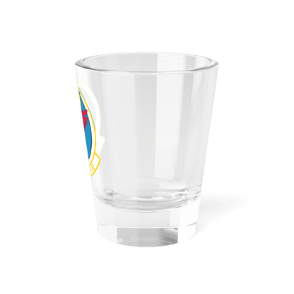 171 Airlift Squadron (U.S. Air Force) Shot Glass 1.5oz