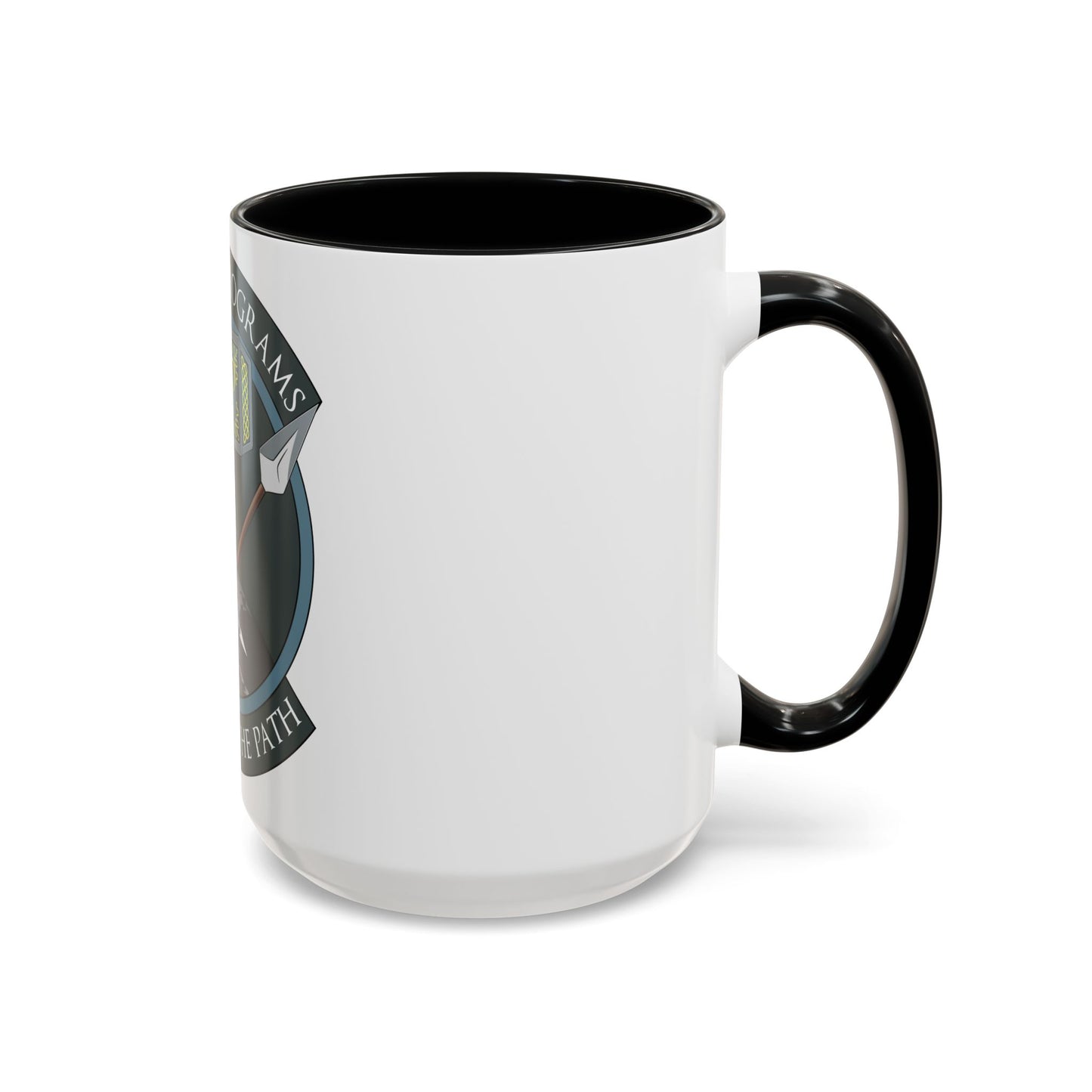 Air Force Technical Applications Center (U.S. Air Force) Accent Coffee Mug