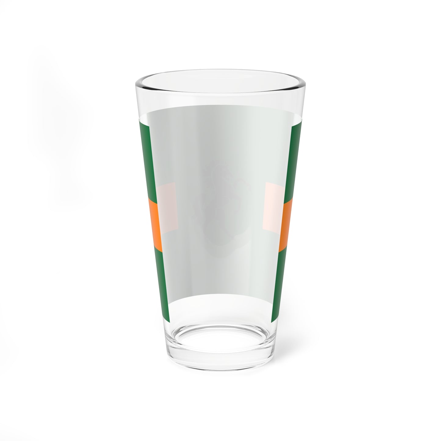 Flag of QwaQwa 1975-1994 (South Africa) Pint Glass 16oz