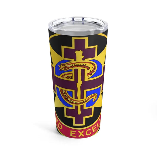 6250 US Hospital (U.S. Army) Tumbler 20oz 20oz - Go Mug Yourself