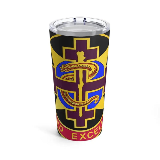 6250 US Hospital (U.S. Army) Tumbler 20oz 20oz - Go Mug Yourself