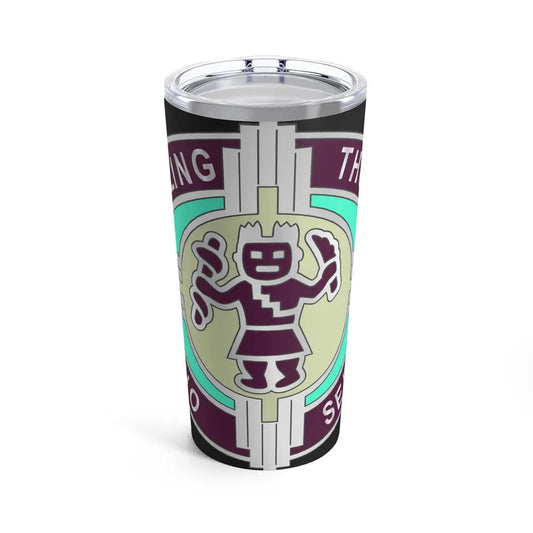 6251 US Hospital (U.S. Army) Tumbler 20oz 20oz - Go Mug Yourself