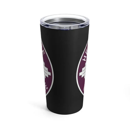 6251 US Hospital (U.S. Army) Tumbler 20oz - Go Mug Yourself