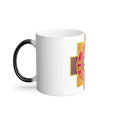 6253 US Hospital (U.S. Army) Color Changing Mug - Go Mug Yourself