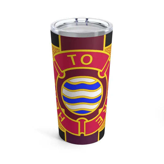 6253 US Hospital (U.S. Army) Tumbler 20oz 20oz - Go Mug Yourself