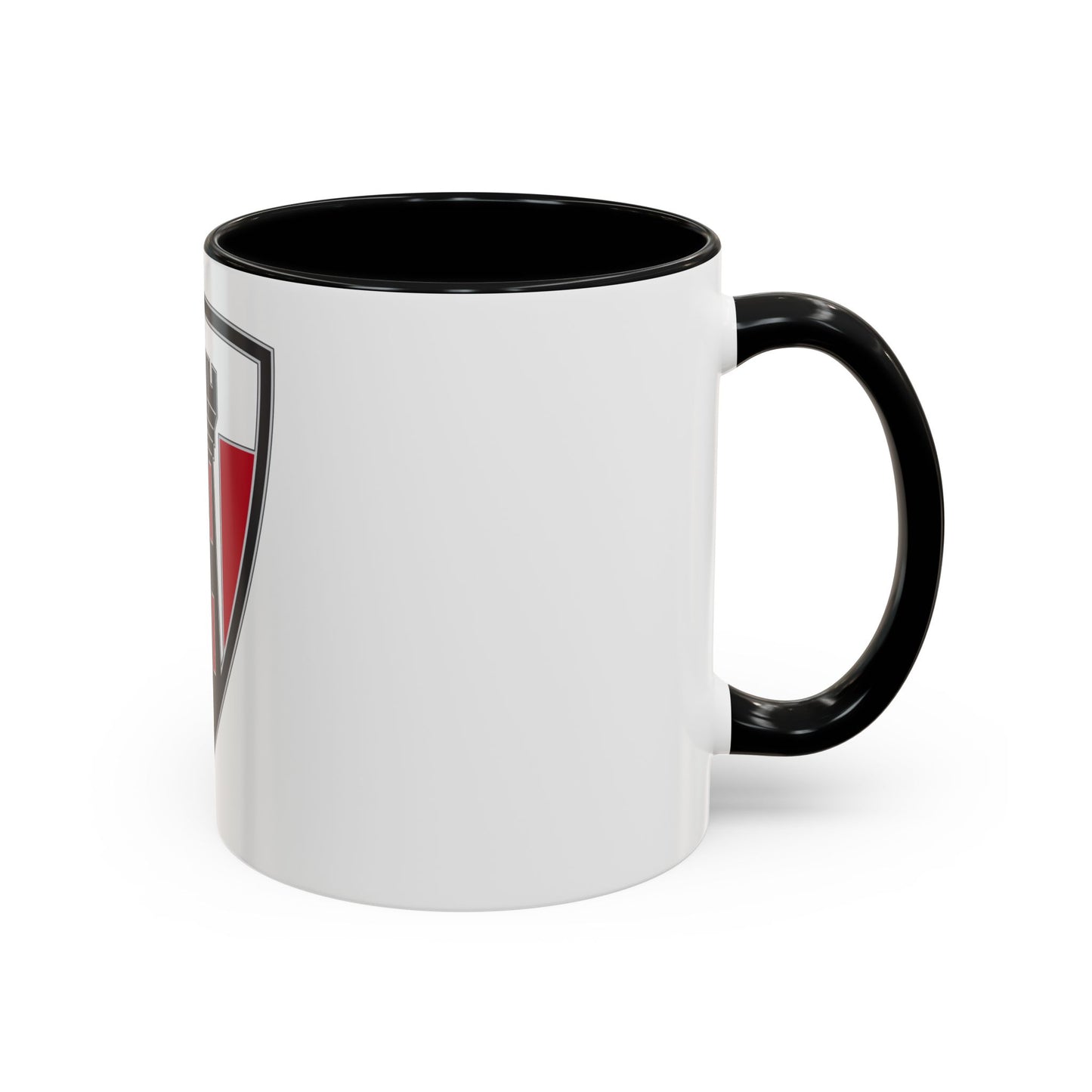 176 Engineer Brigade 3 (U.S. Army) Accent Coffee Mug
