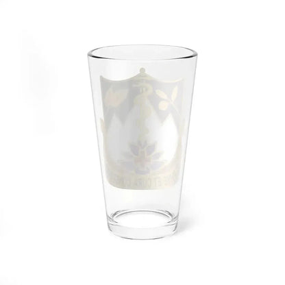 627 Hospital Center (U.S. Army) Pint Glass 16oz - Go Mug Yourself