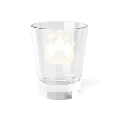627 Hospital Center (U.S. Army) Shot Glass 1.5oz - Go Mug Yourself