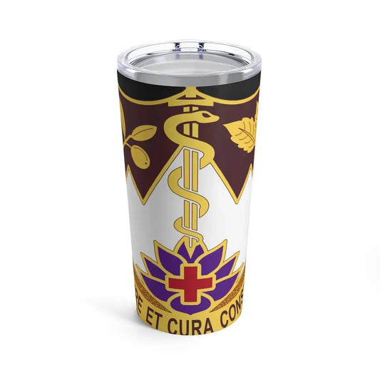 627 Hospital Center (U.S. Army) Tumbler 20oz 20oz - Go Mug Yourself