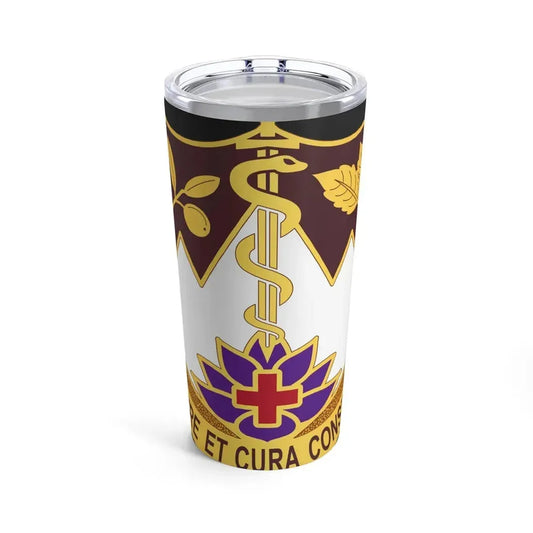 627 Hospital Center (U.S. Army) Tumbler 20oz 20oz - Go Mug Yourself