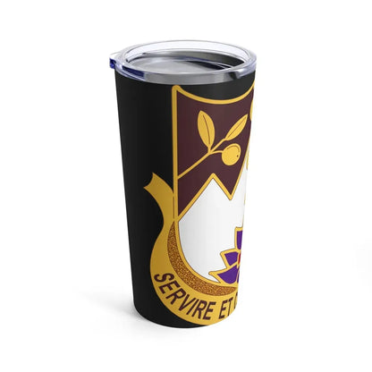 627 Hospital Center (U.S. Army) Tumbler 20oz - Go Mug Yourself