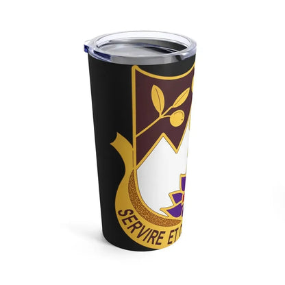627 Hospital Center (U.S. Army) Tumbler 20oz - Go Mug Yourself