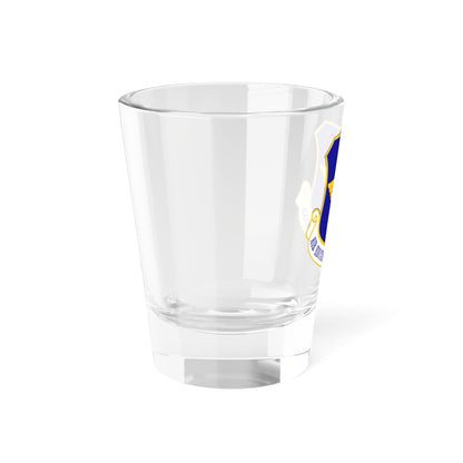 Air Education and Training Command (U.S. Air Force) Shot Glass 1.5oz