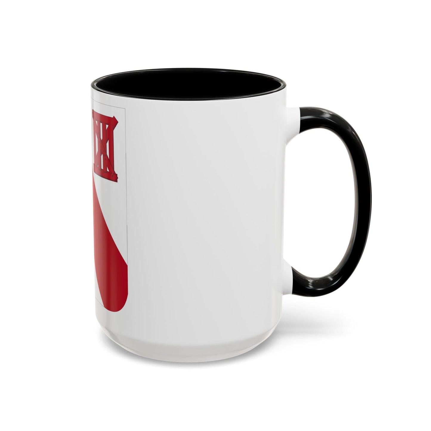 96 Engineer Battalion 2 (U.S. Army) Accent Coffee Mug