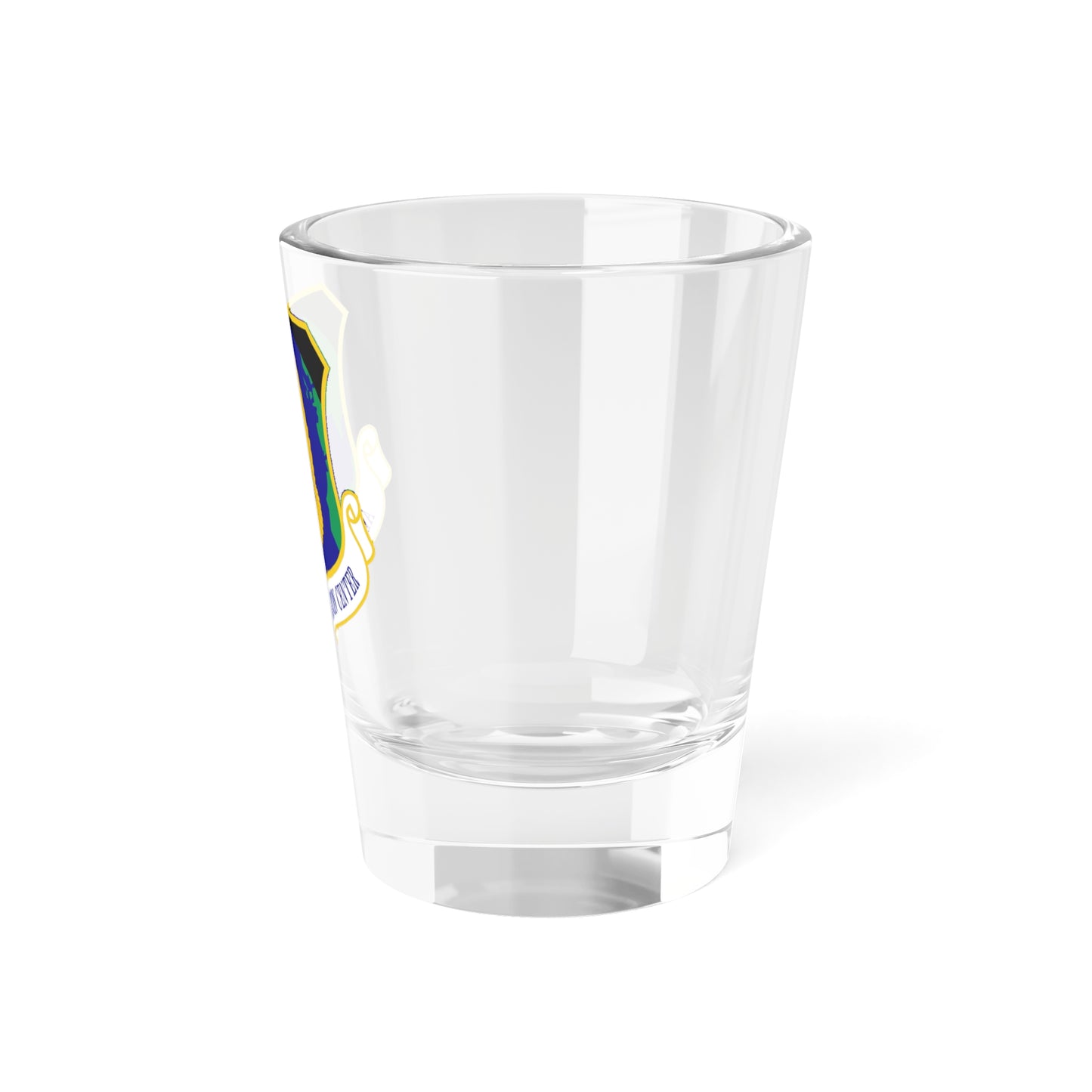 Air Force Reserve Command Force Generation Center (U.S. Air Force) Shot Glass 1.5oz