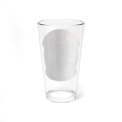 628 Healthcare Operations Squadron AMC (U.S. Air Force) Pint Glass 16oz - Go Mug Yourself