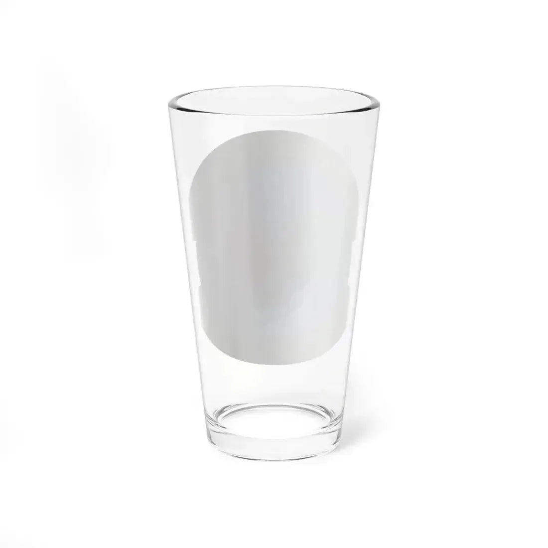 628 Logistics Readiness Squadron AMC (U.S. Air Force) Pint Glass 16oz - Go Mug Yourself