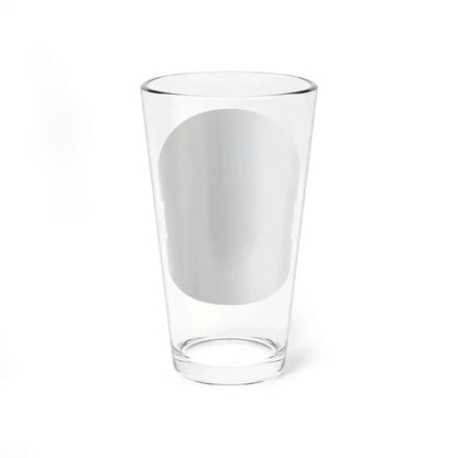 628 Logistics Readiness Squadron AMC (U.S. Air Force) Pint Glass 16oz - Go Mug Yourself