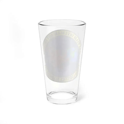 628th Logistics Readiness Squadron (U.S. Air Force) Pint Glass 16oz - Go Mug Yourself