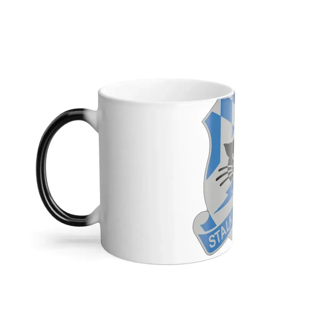 629 Military Intelligence Battalion (U.S. Army) Color Changing Mug - Go Mug Yourself