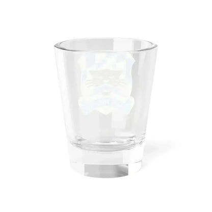 629 Military Intelligence Battalion (U.S. Army) Shot Glass 1.5oz - Go Mug Yourself