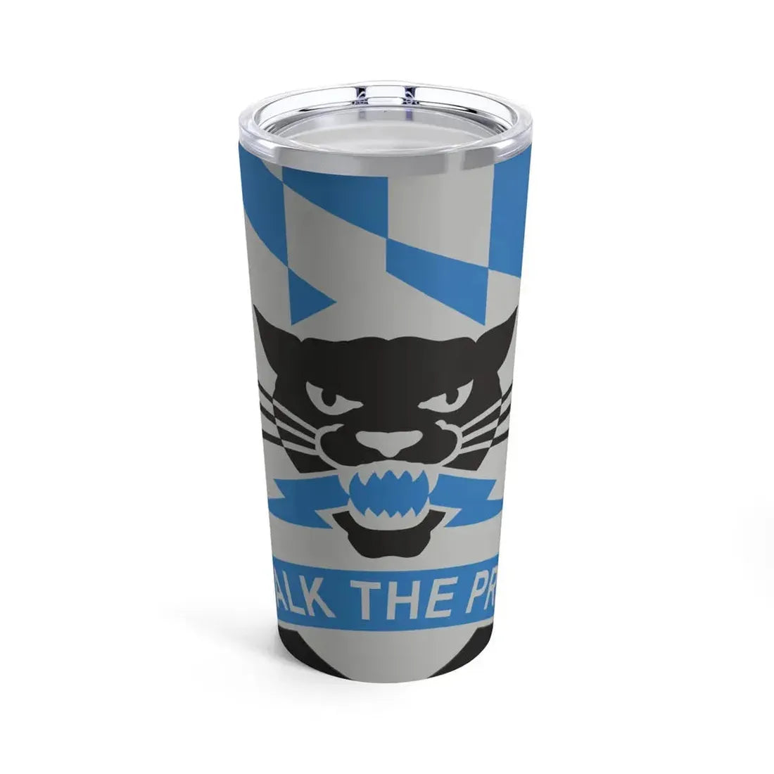 629 Military Intelligence Battalion (U.S. Army) Tumbler 20oz 20oz - Go Mug Yourself