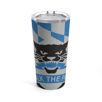 629 Military Intelligence Battalion (U.S. Army) Tumbler 20oz 20oz - Go Mug Yourself