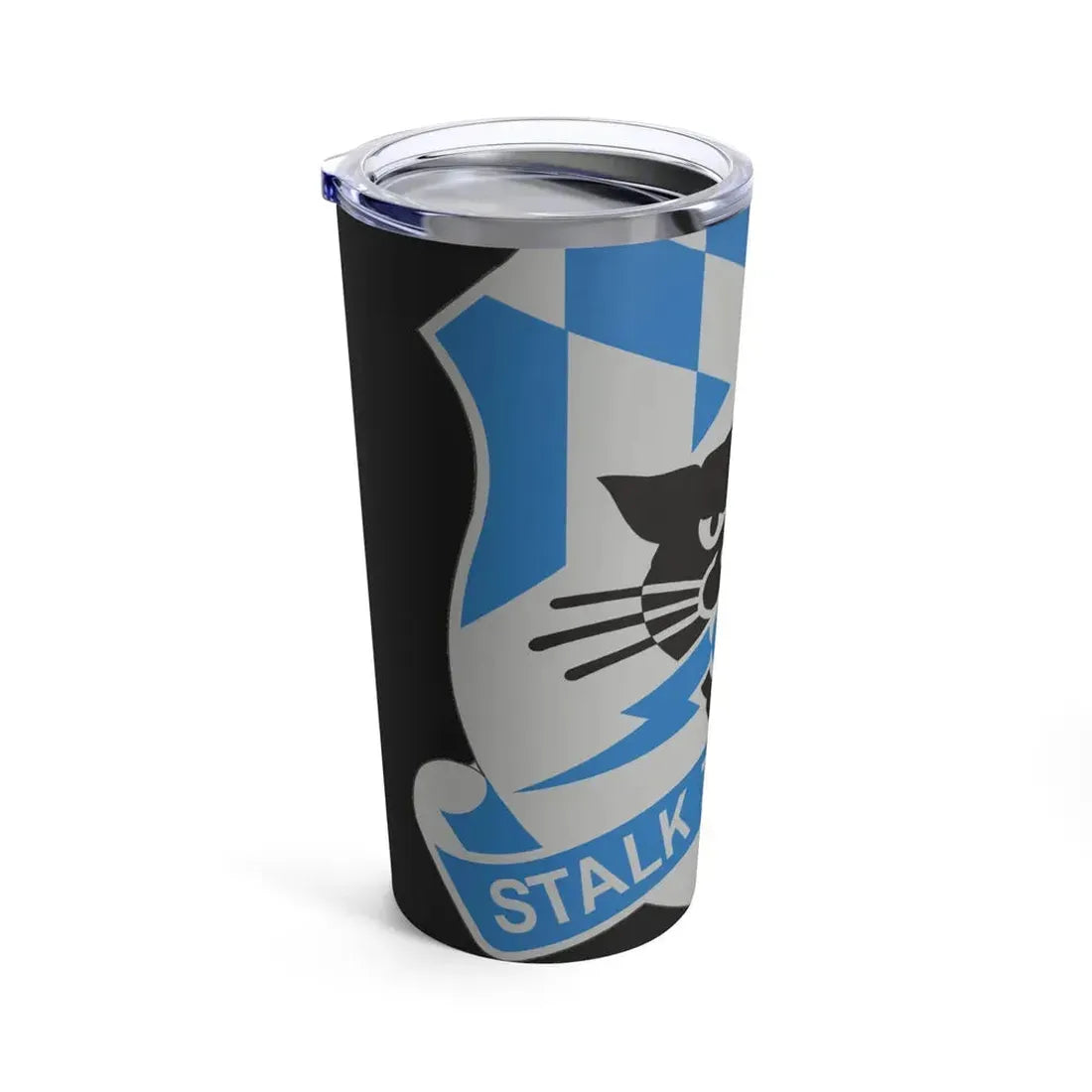 629 Military Intelligence Battalion (U.S. Army) Tumbler 20oz - Go Mug Yourself