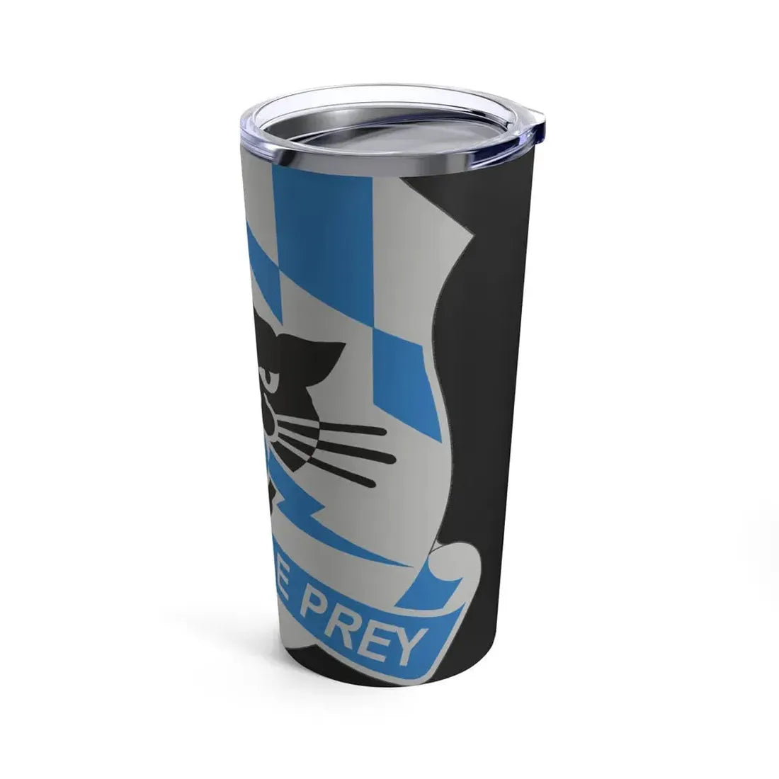 629 Military Intelligence Battalion (U.S. Army) Tumbler 20oz - Go Mug Yourself