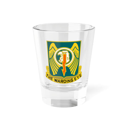 Verre à liqueur 501 Aviation Regiment (armée américaine) 1,5 oz