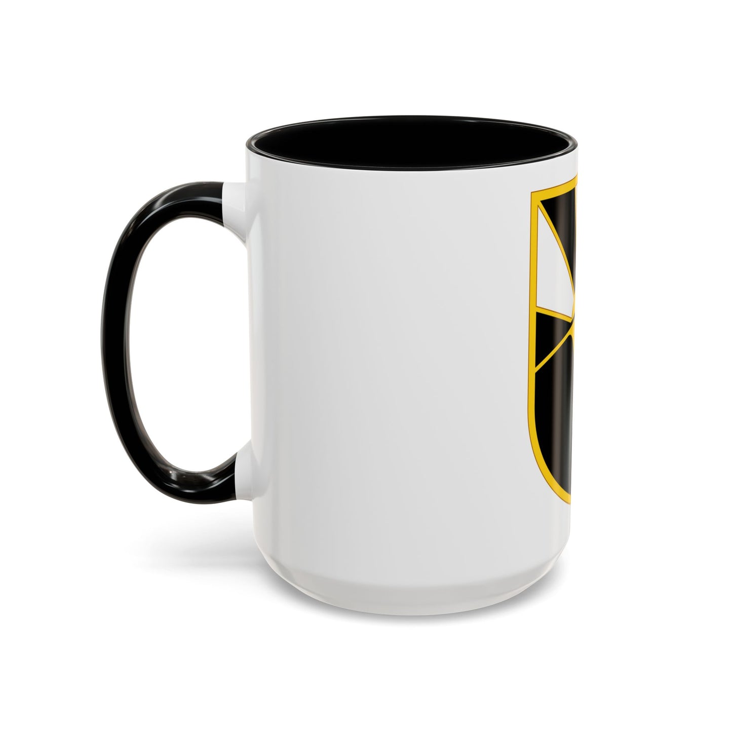 Combat Capabilities Development Command (U.S. Army) Accent Coffee Mug