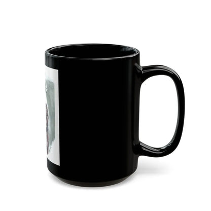 Full Sleeve, 1937 - Black Coffee Mug-Go Mug Yourself