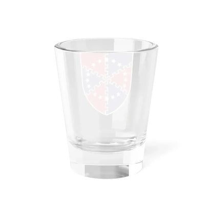 62nd Air Defense Artillery Regiment (U.S. Army) Shot Glass 1.5oz - Go Mug Yourself