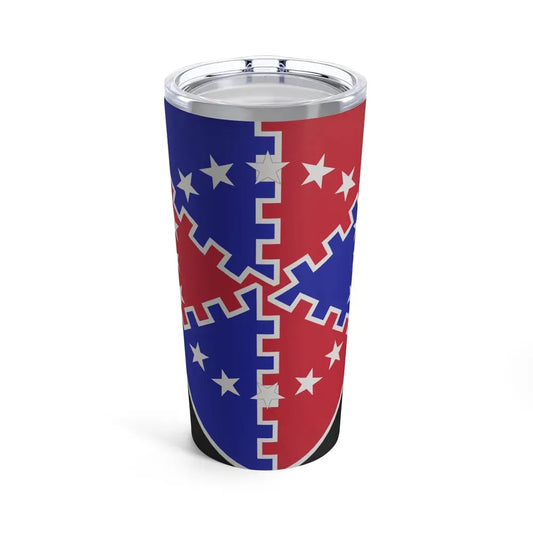 62nd Air Defense Artillery Regiment (U.S. Army) Tumbler 20oz 20oz - Go Mug Yourself