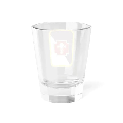62nd Medical Brigade (U.S. Army) Shot Glass 1.5oz - Go Mug Yourself