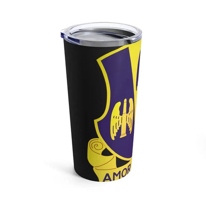 63 Antiaircraft Artillery Battalion (U.S. Army) Tumbler 20oz - Go Mug Yourself