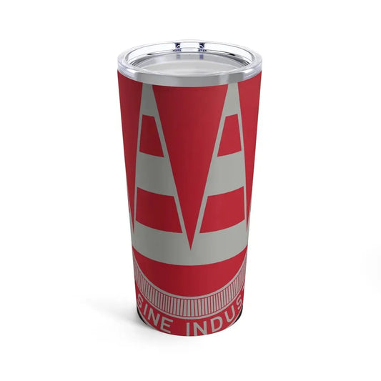 63 Engineer Battalion (U.S. Army) Tumbler 20oz 20oz - Go Mug Yourself