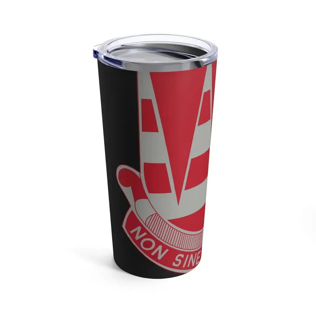 63 Engineer Battalion (U.S. Army) Tumbler 20oz - Go Mug Yourself