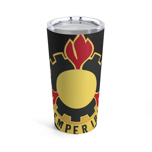 63 Maintenance Battalion (U.S. Army) Tumbler 20oz-20oz-Go Mug Yourself