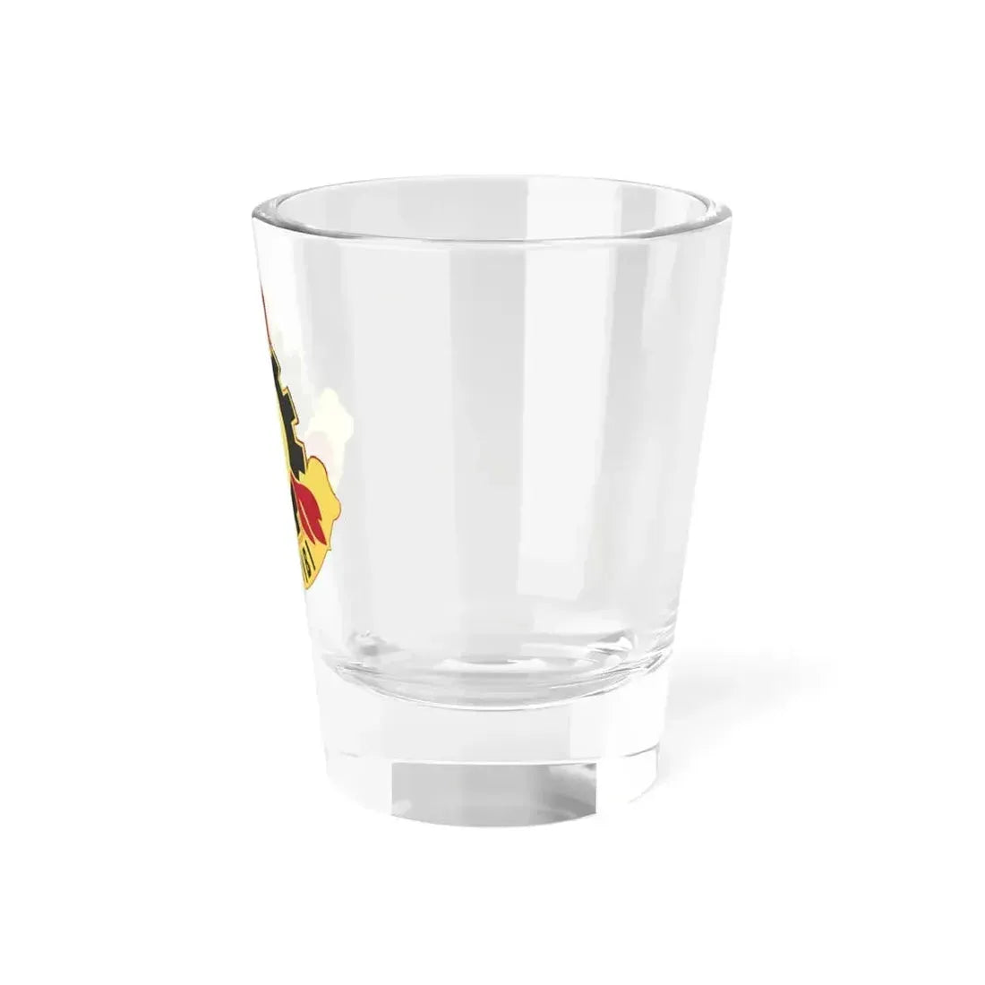 63 Maintenance Battalion (U.S. Army) Shot Glass 1.5oz - Go Mug Yourself