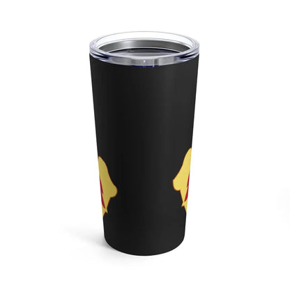63 Maintenance Battalion (U.S. Army) Tumbler 20oz - Go Mug Yourself