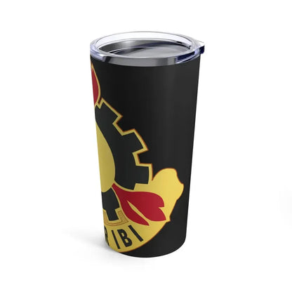 63 Maintenance Battalion (U.S. Army) Tumbler 20oz - Go Mug Yourself