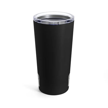 63 Signal Battalion (U.S. Army) Tumbler 20oz - Go Mug Yourself