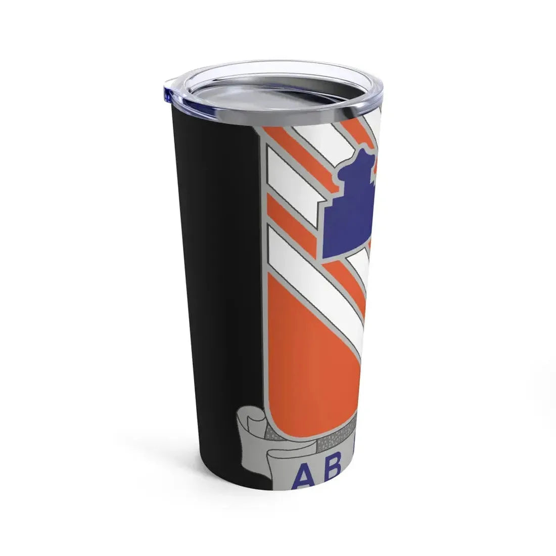 63 Signal Battalion (U.S. Army) Tumbler 20oz - Go Mug Yourself