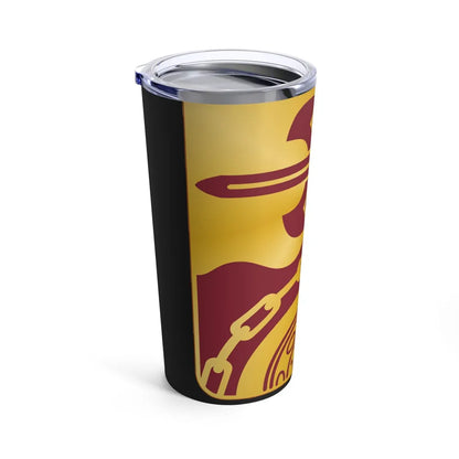 63 Transportation Battalion (U.S. Army) Tumbler 20oz-Go Mug Yourself